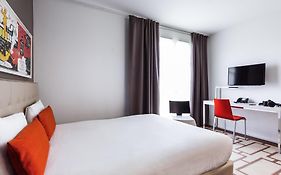 Aparthotel Adagio Marseille Timone